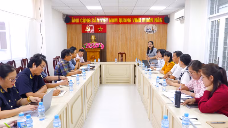 Tây Ninh tháo gỡ vướng mắc, tạo thuận lợi cho xuất khẩu nông sản