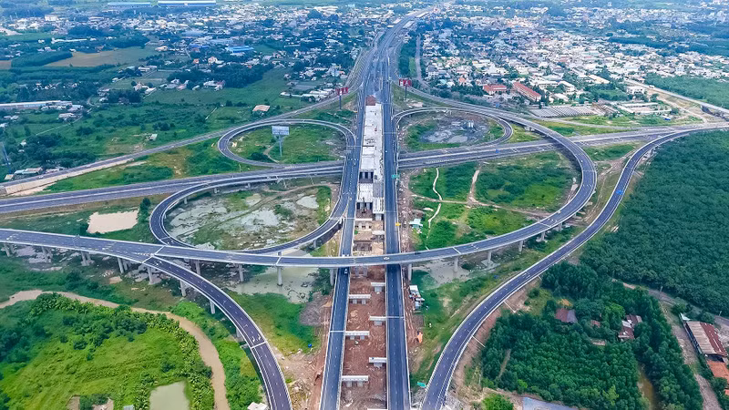 Đồng Nai mở không gian phát triển mới, tạo thêm động lực tăng trưởng