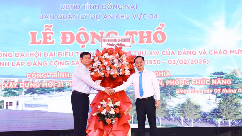 Bài toán cạnh tranh và hiệu quả kinh tế từ loạt gói thầu giáo dục tại TP Đồng Nai [Kỳ 2] 