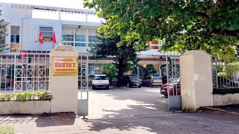 Cơ chế chỉ định thầu và bài toán hiệu quả nguồn vốn tại Gia Lai [Kỳ 2] 