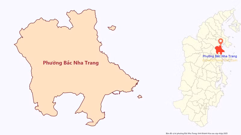 Tốc độ xử lý hồ sơ thầu ở phường Bắc Nha Trang và những dấu hỏi lớn [Kỳ 2] 