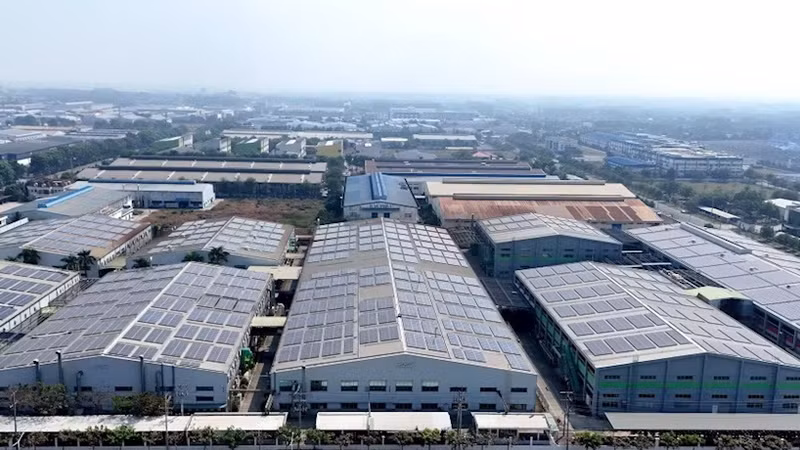 Loạt chính sách kinh tế mới có hiệu lực từ tháng 9/2026, doanh nghiệp cần nắm