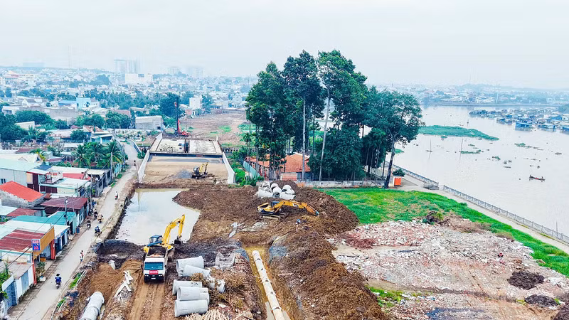 Đồng Nai: Tăng đối thoại, tạo đồng thuận để gỡ điểm nghẽn giải phóng mặt bằng