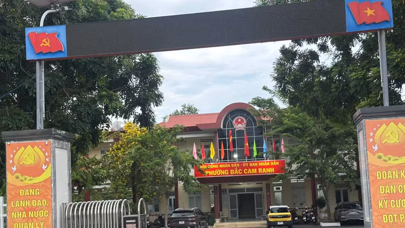 Thuận Tường Cam Ranh trúng chỉ định hàng loạt gói thầu có tỷ lệ tiết kiệm ngân sách 0 đồng