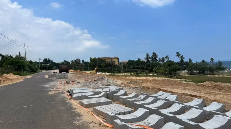Thành Sơn Bình Thuận trúng 4 gói thầu giao thông, xây dựng tại Lâm Đồng [Kỳ 1]