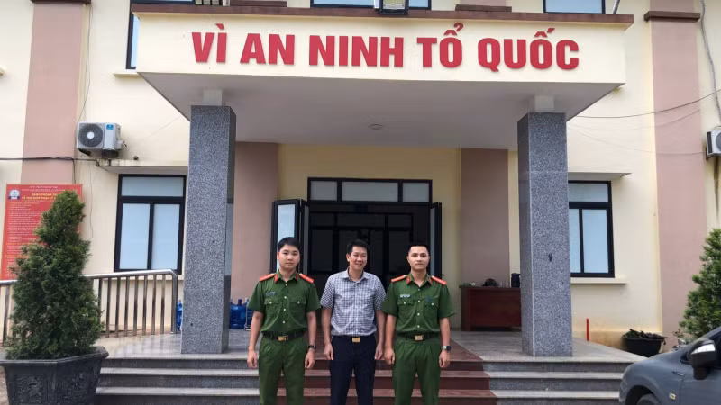 Chuyển nhầm gần 50 triệu đồng, 6 năm sau mới tìm được người nhận