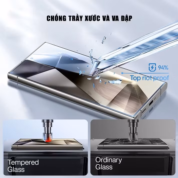 Mặt lưng kính nhám chống bám vân tay, các chi tiết ghép nối liền mạch và cụm camera được gia công tinh xảo thể hiện sự đầu tư kỹ lưỡng vào trải nghiệm người dùng.