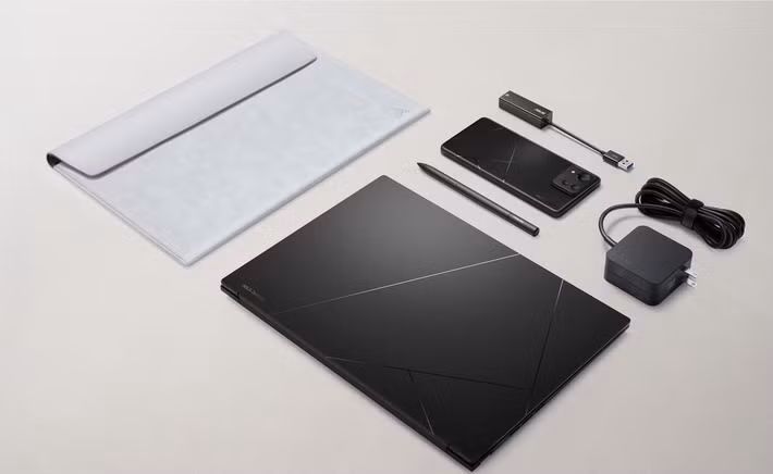ASUS Zenbook 14 phù hợp với người dùng ưu tiên trải nghiệm sử dụng tổng thể hơn là hiệu năng thuần. Nếu bạn cần một chiếc laptop mỏng nhẹ để mang theo hàng ngày, nhưng vẫn đòi hỏi pin lâu cho trọn vẹn một ngày làm việc, màn hình laptop OLED dễ nhìn khi sử dụng lâu và khả năng vận hành mát, yên tĩnh, Zenbook 14 là lựa chọn phù hợp.