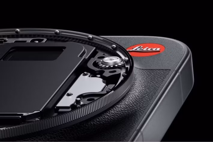 Thực tế, cơ chế hoạt động của vòng zoom trên Xiaomi 17 Ultra phức tạp và hiện đại hơn nhiều so với suy nghĩ của người dùng.