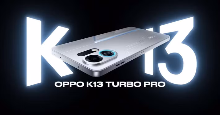 Điểm đáng chú ý nhất của rò rỉ lần này là việc máy sử dụng Snapdragon 8 Gen 5. Đây là thế hệ chip cao cấp tiếp theo của Qualcomm, được kỳ vọng mang lại hiệu năng vượt trội so với Snapdragon 8s Gen 4 đang dùng trên K13 Turbo Pro.
