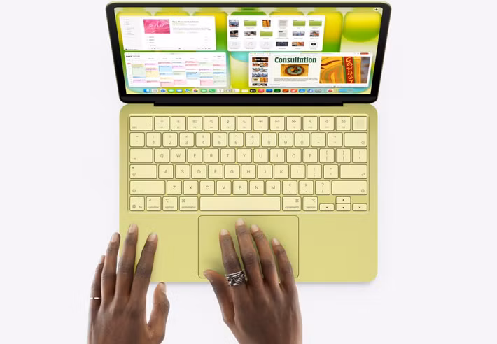 Đúng như các tin đồn, "Quả táo" hôm nay ra mắt mẫu MacBook rẻ nhất từ trước đến nay là Neo với giá từ 16,5 triệu đồng, rẻ hơn cả chiếc iPhone 17e mới ra mắt ít ngày trước.