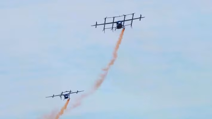 Được thành lập vào năm 2017, AutoFlight hiện tập trung vào vận tải hàng hóa, nhưng sau đó lại nhận thấy tiềm năng lớn trong mảng vận chuyển hành khách, ông Xie Jia, Phó Chủ tịch cấp cao của AutoFlight, cho biết trong một cuộc phỏng vấn.