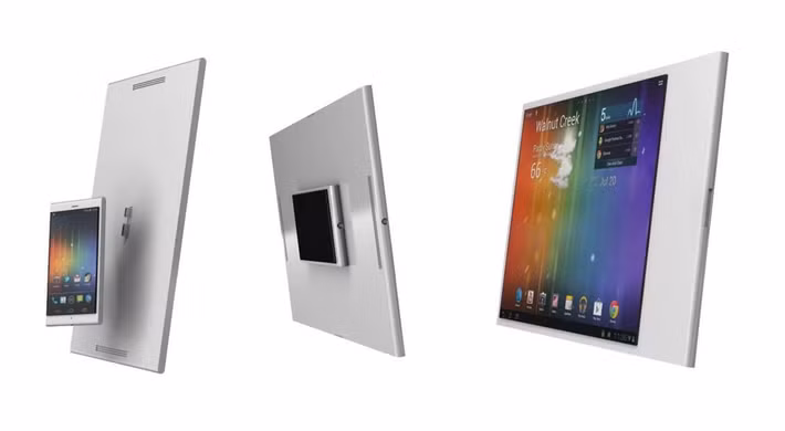 Khi Samsung giới thiệu DeX và Android ngày càng hoàn thiện chế độ desktop, Nex Computer cho rằng thời điểm đã chín muồi. Android 16 mang lại trải nghiệm desktop gốc hoàn chỉnh hơn, tạo tiền đề để NexPhone trở thành sản phẩm có thể xuất xưởng và sử dụng thực tế, thay vì chỉ dừng ở concept.