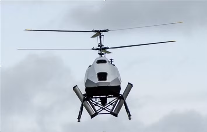 Việc thử nghiệm này cho thấy Certo đang tích cực phát triển năng lực tích hợp vũ khí nhằm chuẩn bị cho cuộc cạnh tranh Dự án NYX, vốn yêu cầu các hệ thống không người lái có khả năng phối hợp cùng trực thăng tấn công Apache trong các nhiệm vụ trinh sát, thu thập mục tiêu, tác chiến điện tử và tấn công chính xác.