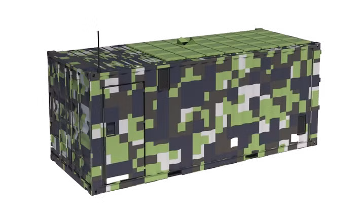 Vài tuần sau đó, Rheinmetall với FV-014 được bổ sung vào danh sách, dẫn đến hợp đồng ký kết vào tháng 4 với tập đoàn quốc phòng có trụ sở tại Düsseldorf, trị giá khoảng 300 triệu euro, tương đương 348 triệu USD.