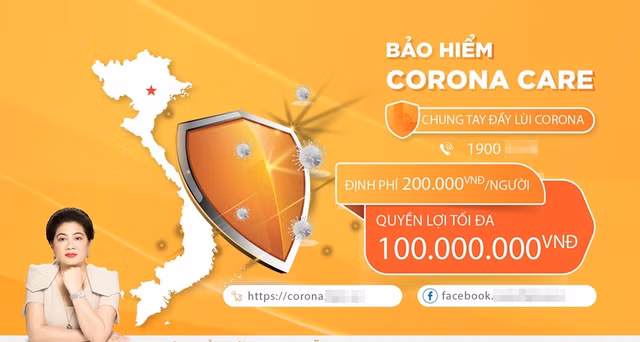 Luật sư nói gì về việc Bảo hiểm Quân đội, Viễn Đông bán gói Corona? Luat su noi gi ve viec Bao hiem Quan doi, Vien Dong ban goi Corona?