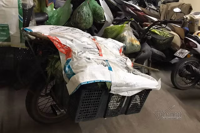 Phó chủ tịch phường nói 'con điên' với chị bán rau muốn truy người phát clip - Hình 2 Pho chu tich phuong noi 'con dien' voi chi ban rau muon truy nguoi phat clip-Hinh-2