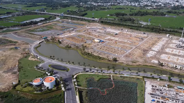 Dong Nai: Hon 1,8 ha dat cong xen ket trong du an ID Junction tai Long Thanh duoc xu ly nhu the nao?-Hinh-9