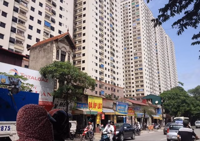 Điểm danh các quan chức TP Hà Nội bị bắt giam thời gian gần đây - Hình 2 Diem danh cac quan chuc TP Ha Noi bi bat giam thoi gian gan day-Hinh-2