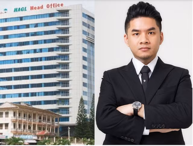 Quyen Tong Giam doc chung khoan LBbank la ai?