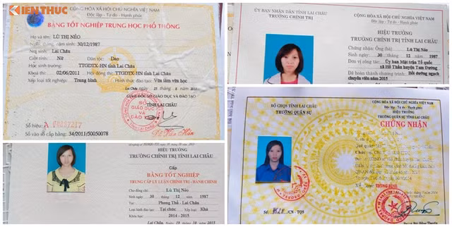 Vụ Chủ tịch UBMTTQ mất việc khi đang nghỉ thai sản: UBND Huyện lên tiếng - Hình 2 Vu Chu tich UBMTTQ mat viec khi dang nghi thai san: UBND Huyen len tieng-Hinh-2