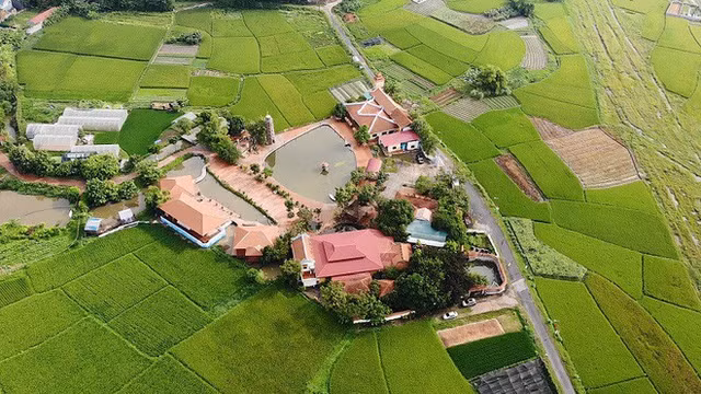 Tài sản 300 tỷ của sư Thích Thanh Toàn sẽ thuộc về ai khi sư xả giới? Tai san 300 ty cua su Thich Thanh Toan se thuoc ve ai khi su xa gioi?