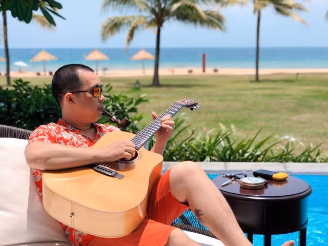 Hiếu Orion khoả thân trên đèo Mã Pí Lèng là ai? - Hình 2 Hieu Orion khoa than tren deo Ma Pi Leng la ai?-Hinh-2