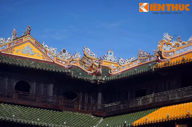 Choáng ngợp những di tích lịch sử Việt Nam qua kênh CNN - Hình 4 Choang ngop nhung di tich lich su Viet Nam qua kenh CNN-Hinh-4