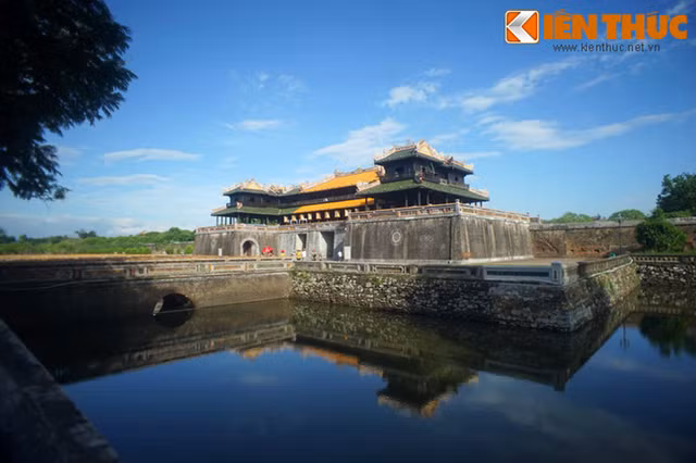 Choáng ngợp những di tích lịch sử Việt Nam qua kênh CNN - Hình 5 Choang ngop nhung di tich lich su Viet Nam qua kenh CNN-Hinh-5