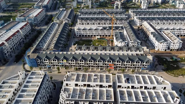 Dự án Hinode Royal Park sai phạm những gì? - Hình 3 Du an Hinode Royal Park sai pham nhung gi?-Hinh-3