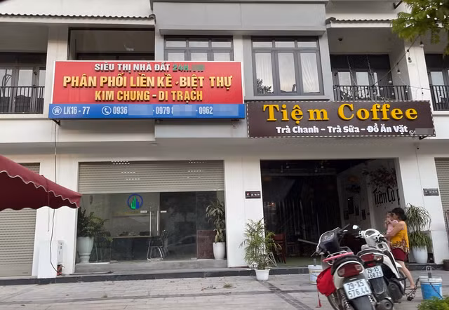Dự án Hinode Royal Park sai phạm những gì? - Hình 16 Du an Hinode Royal Park sai pham nhung gi?-Hinh-16