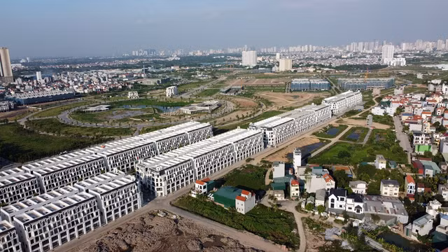 Dự án Hinode Royal Park sai phạm những gì? - Hình 7 Du an Hinode Royal Park sai pham nhung gi?-Hinh-7