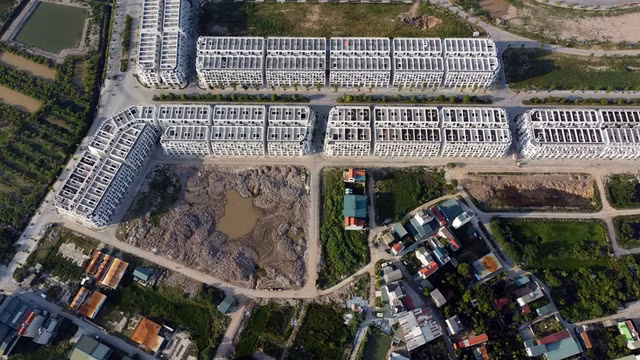 Dự án Hinode Royal Park sai phạm những gì? - Hình 4 Du an Hinode Royal Park sai pham nhung gi?-Hinh-4