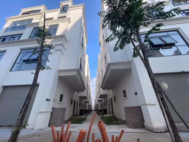Dự án Hinode Royal Park sai phạm những gì? - Hình 13 Du an Hinode Royal Park sai pham nhung gi?-Hinh-13