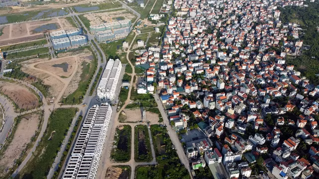 Dự án Hinode Royal Park sai phạm những gì? - Hình 6 Du an Hinode Royal Park sai pham nhung gi?-Hinh-6