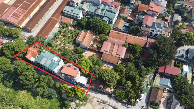 Chinh quyen noi gi vu nha cua lan chiem dat chua co Linh Thong?-Hinh-5