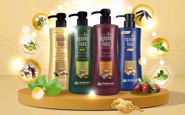 Làn sóng phẫn nộ Dược Hoa Linh thuê người nổi tiếng bán phá giá sản phẩm - Hình 2 Lan song phan no Duoc Hoa Linh thue nguoi noi tieng ban pha gia san pham-Hinh-2
