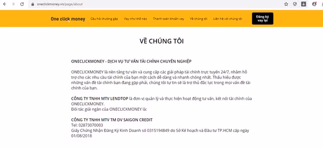 Nở rộ app cho vay tiền online đầy rẫy chiêu trò - Hình 4 No ro app cho vay tien online day ray chieu tro-Hinh-4