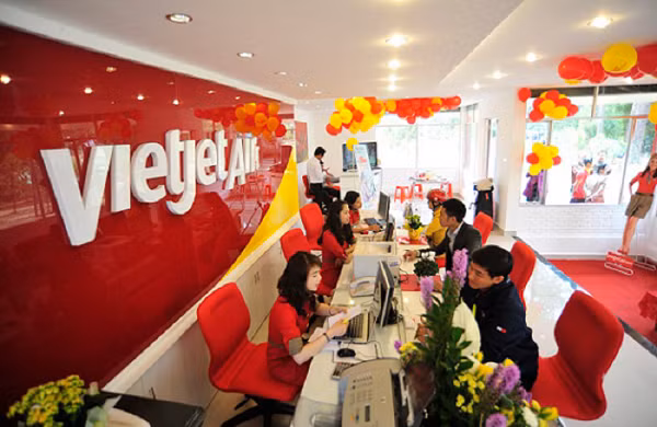 Từ PVD đến Vietjet Air, sếp lớn Yến Phương sẽ vận hành ví điện tử của VJC như nào? Tu PVD den Vietjet Air, sep lon Yen Phuong se van hanh vi dien tu cua VJC nhu nao?