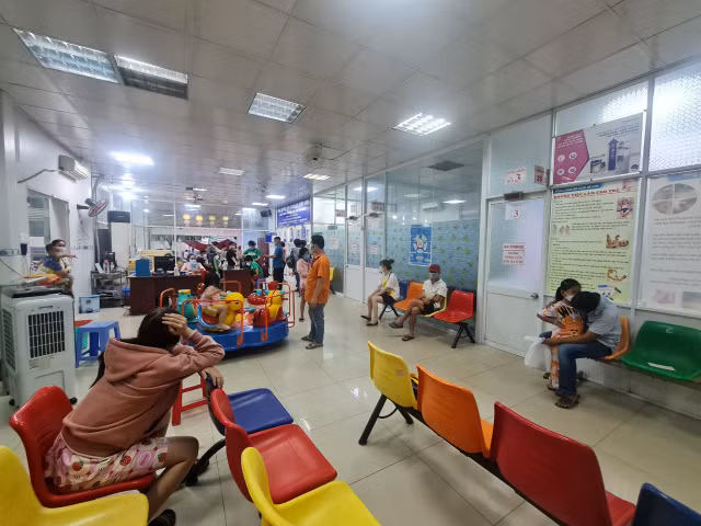 Li kì PKĐK Nhi Sài Gòn ở Đồng Nai - Hình 14 Li ki PKDK Nhi Sai Gon o Dong Nai-Hinh-14