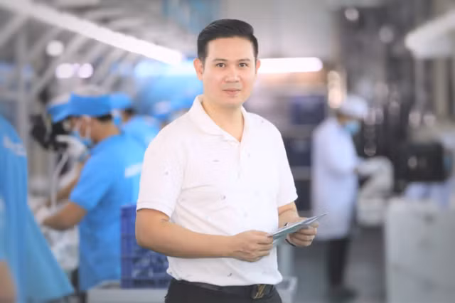 Truoc khi bi bat, ong Pham Van Tam co nhung phat ngon an tuong nao?-Hinh-7