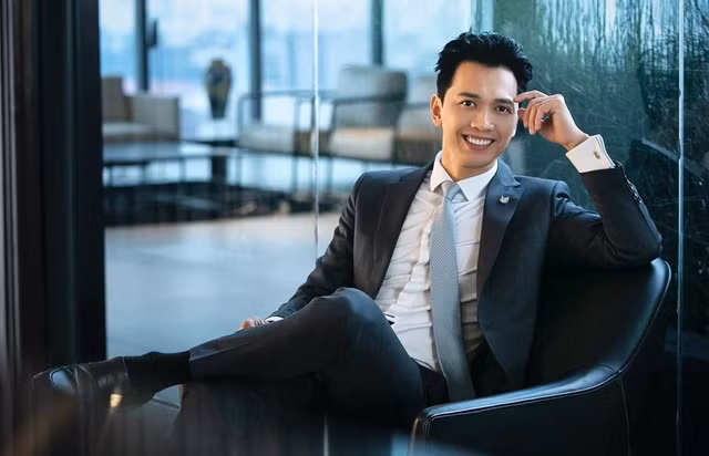 Điểm danh 'rich kid' của các ông chủ ngân hàng đang sở hữu khối tài sản khủng Diem danh 'rich kid' cua cac ong chu ngan hang dang so huu khoi tai san khung