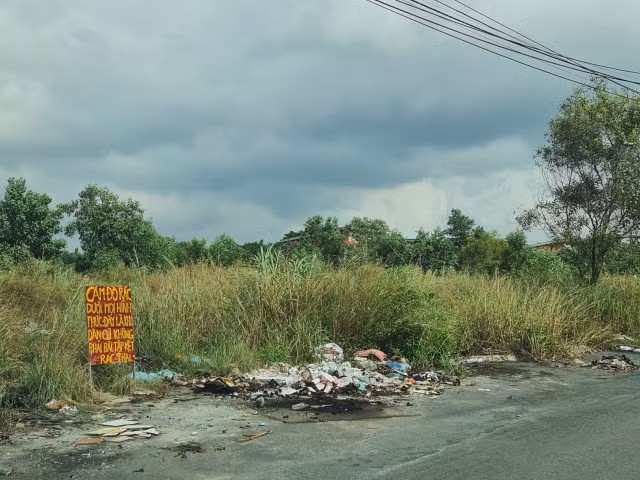 Vi sao Amata Bien Hoa van bo hoang 2,43 ha dat xay chung cu?-Hinh-31