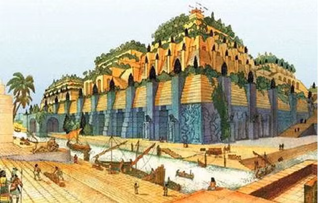 Nhiều bí ẩn gây tranh cãi nhất lịch sử nhân loại - Hình 11 Nhieu bi an gay tranh cai nhat lich su nhan loai-Hinh-11
