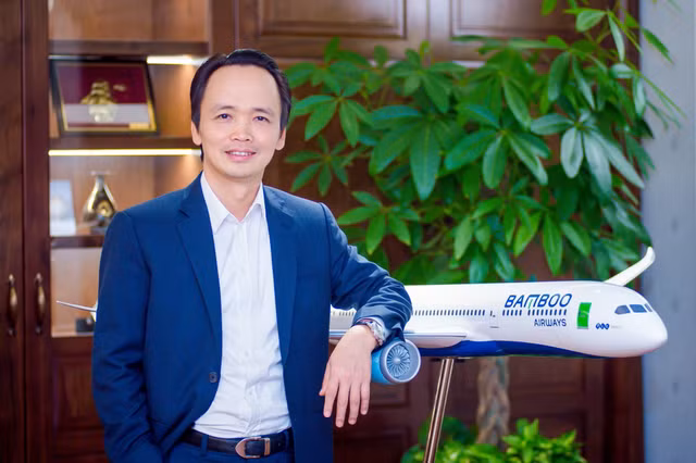 Ông Trịnh Văn Quyết sở hữu khối tài sản khủng như nào từ cổ phiếu tới bất động sản? - Hình 7 Ong Trinh Van Quyet so huu khoi tai san khung nhu nao tu co phieu toi bat dong san?-Hinh-7