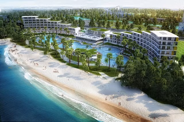 Ông Trịnh Văn Quyết sở hữu khối tài sản khủng như nào từ cổ phiếu tới bất động sản? - Hình 10 Ong Trinh Van Quyet so huu khoi tai san khung nhu nao tu co phieu toi bat dong san?-Hinh-10