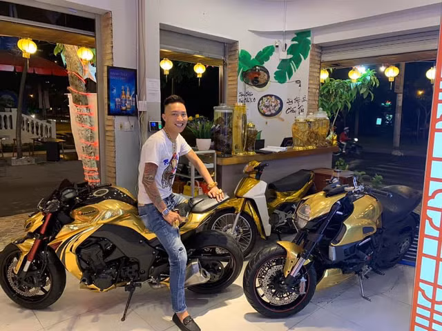 Huan “hoa hong” nuoi mot dan dan em de di bao ke doi no, cho vay cat co?-Hinh-7