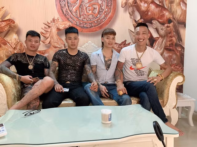 Huan “hoa hong” nuoi mot dan dan em de di bao ke doi no, cho vay cat co?-Hinh-6