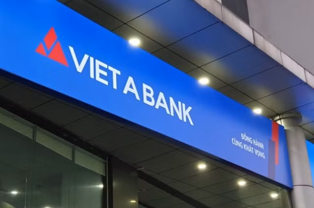 Những lần sóng gió nội bộ phải “thay tướng“ của VietABank - Hình 2 Nhung lan song gio noi bo phai “thay tuong“ cua VietABank-Hinh-2