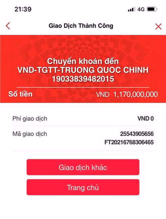 Xon xao dau gia online mam lan huyen thoai Buom Dai Ngan 11,7 ty-Hinh-4